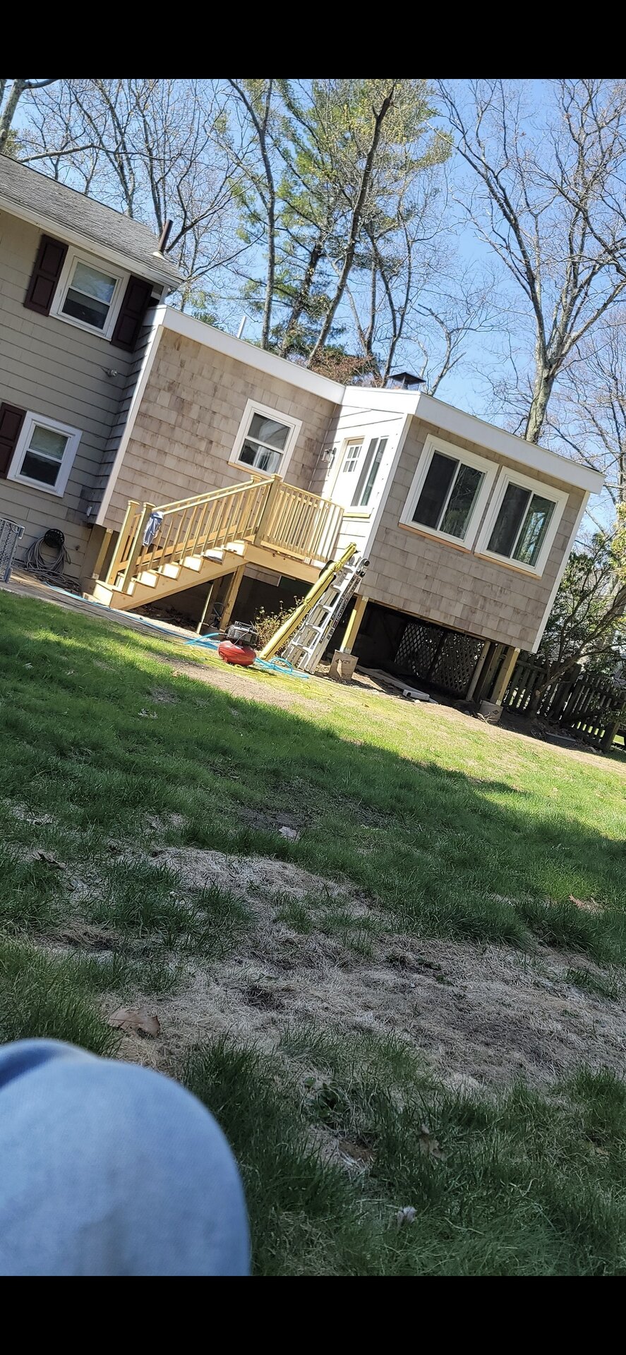 Additions by Sardina Custom Remodeling 4