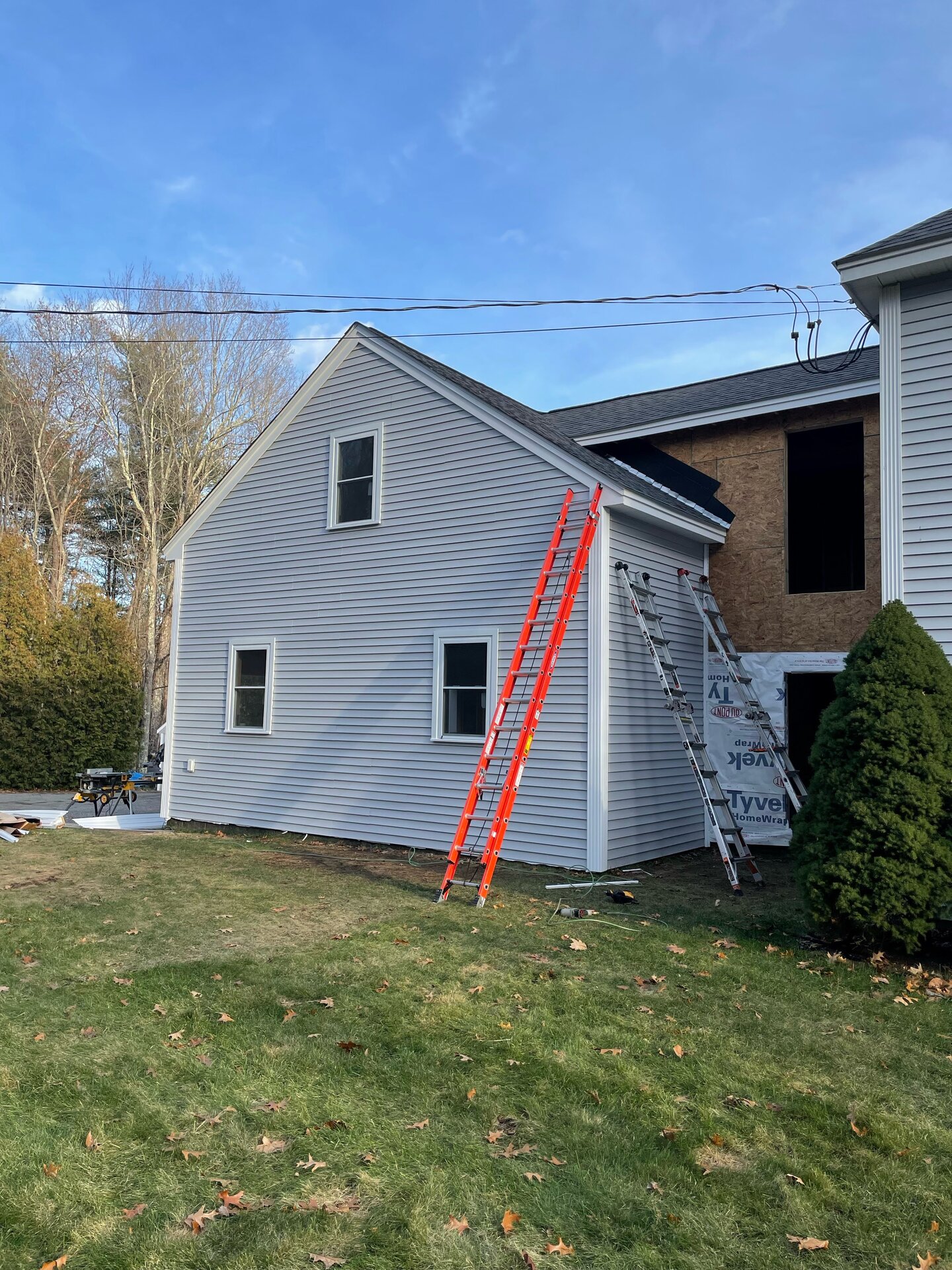 Additions by Sardina Custom Remodeling 3