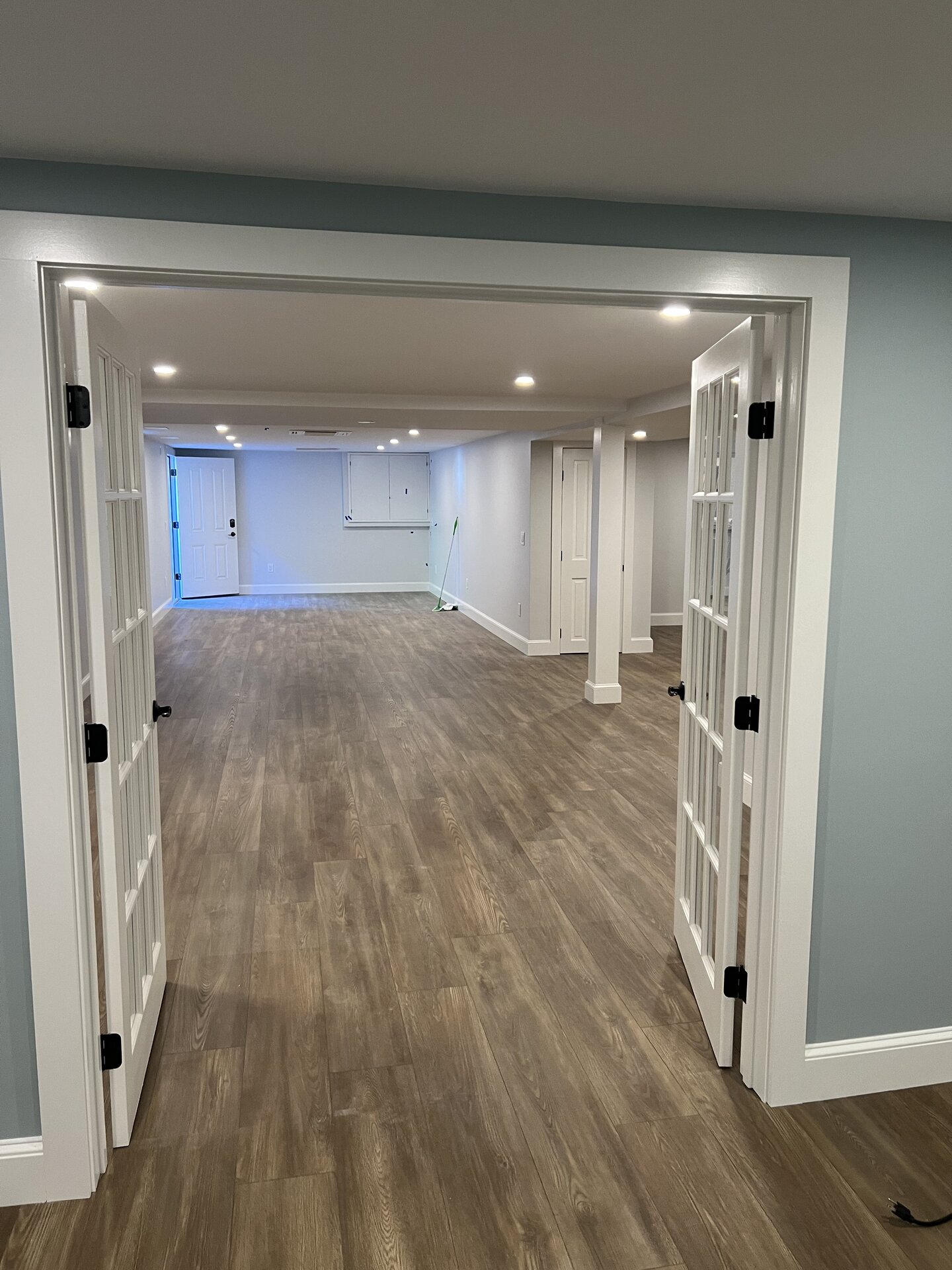 Basement Remodels by Sardina Custom Remodeling 6