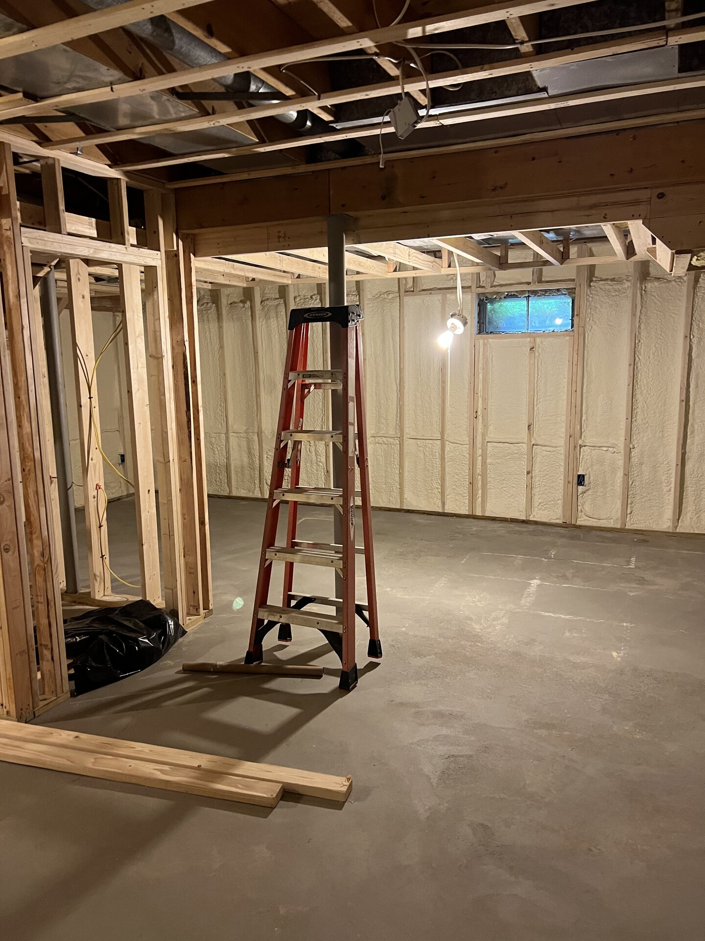 Basement Remodels by Sardina Custom Remodeling 2