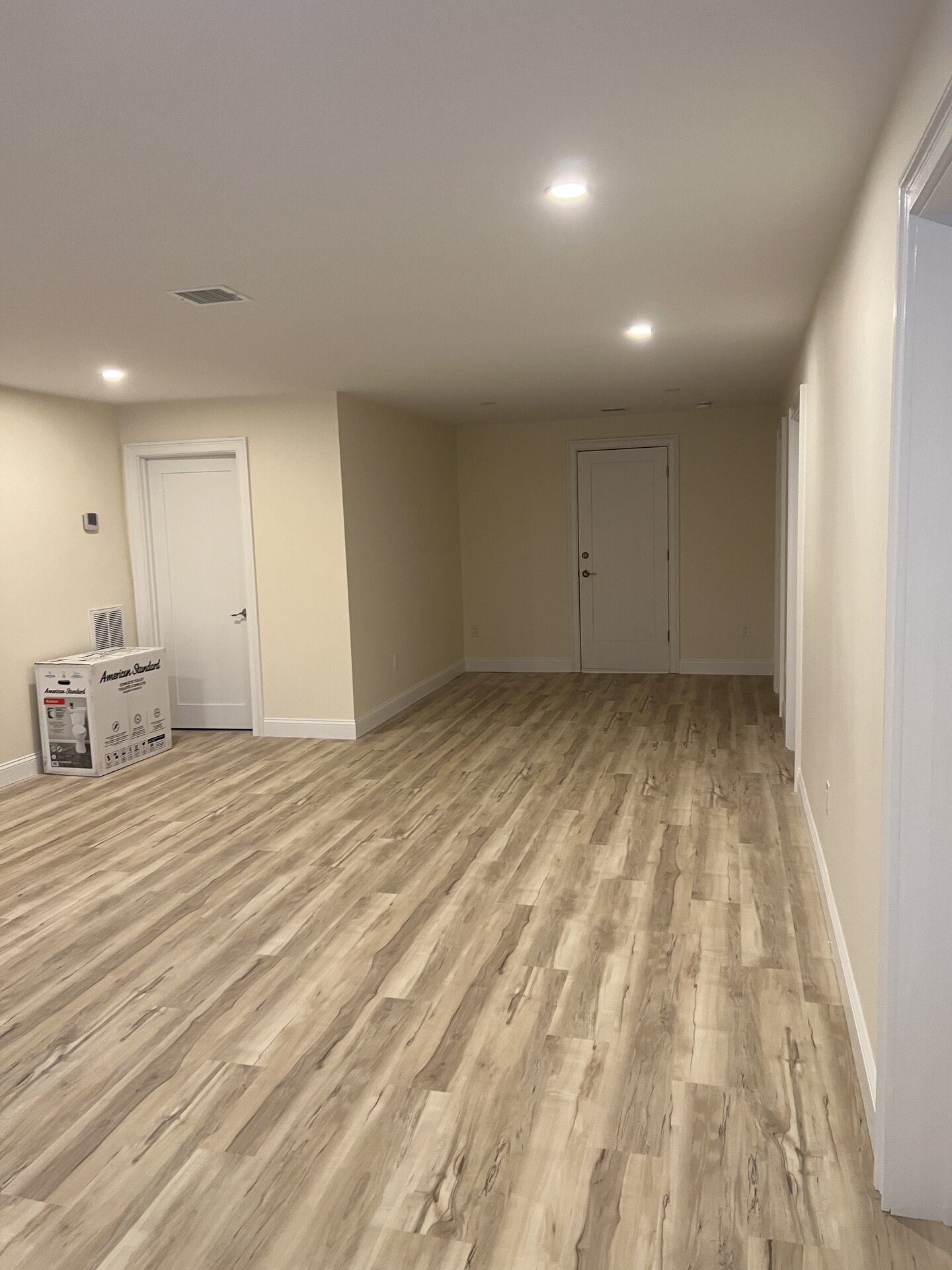 Basement Remodels by Sardina Custom Remodeling 3