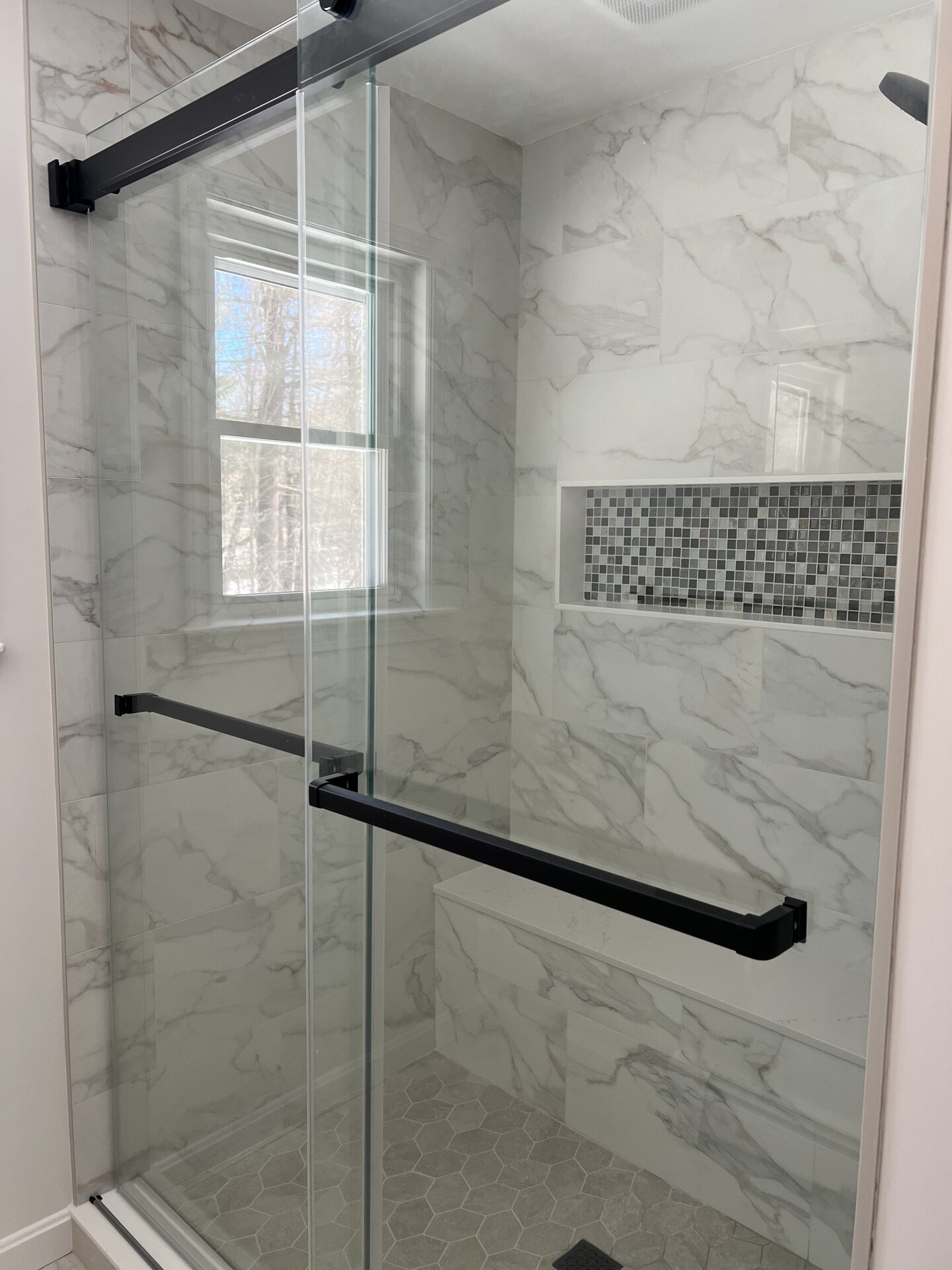 Bathrooms by Sardina Custom Remodeling 6