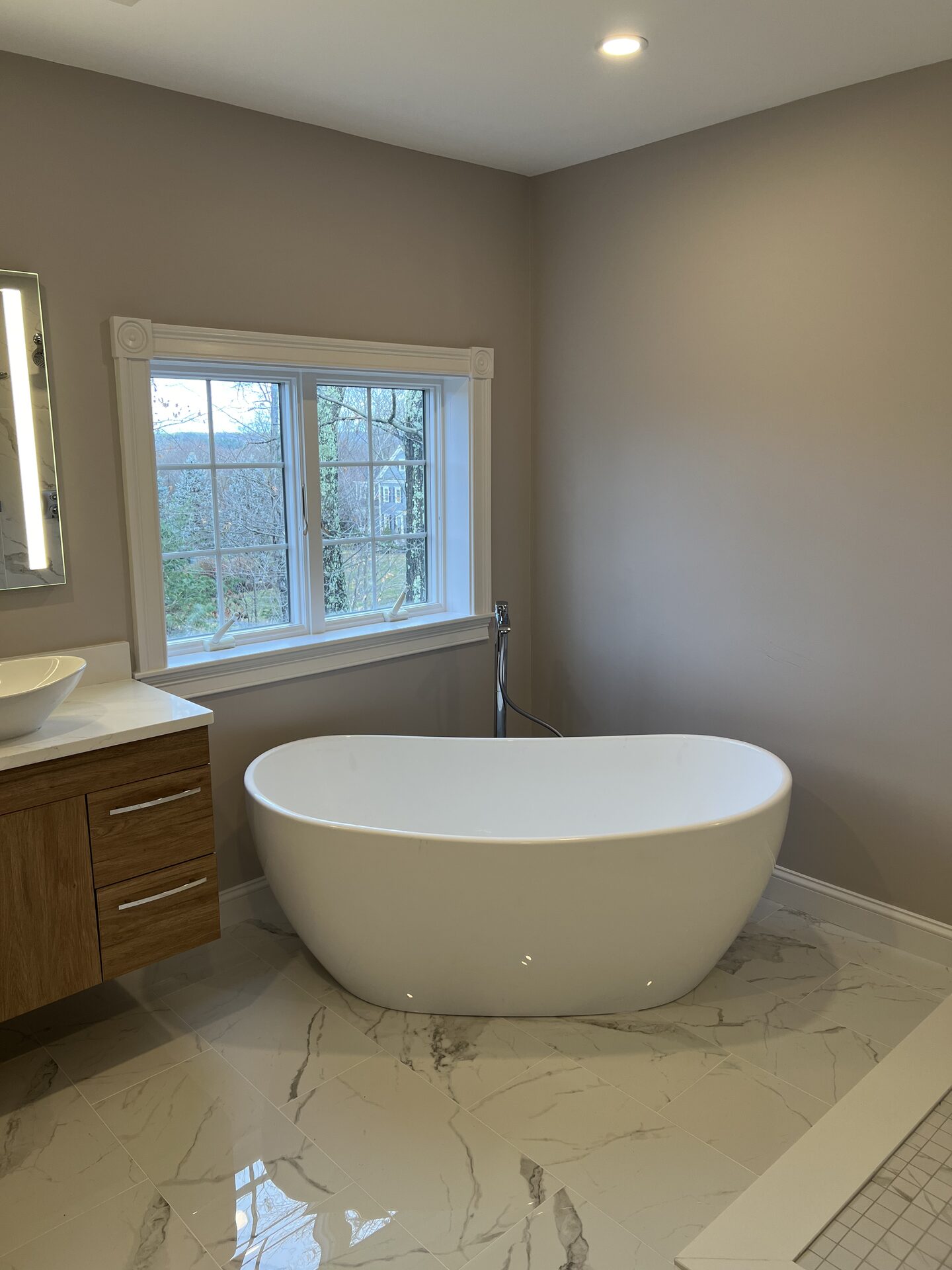 Bathrooms by Sardina Custom Remodeling 2