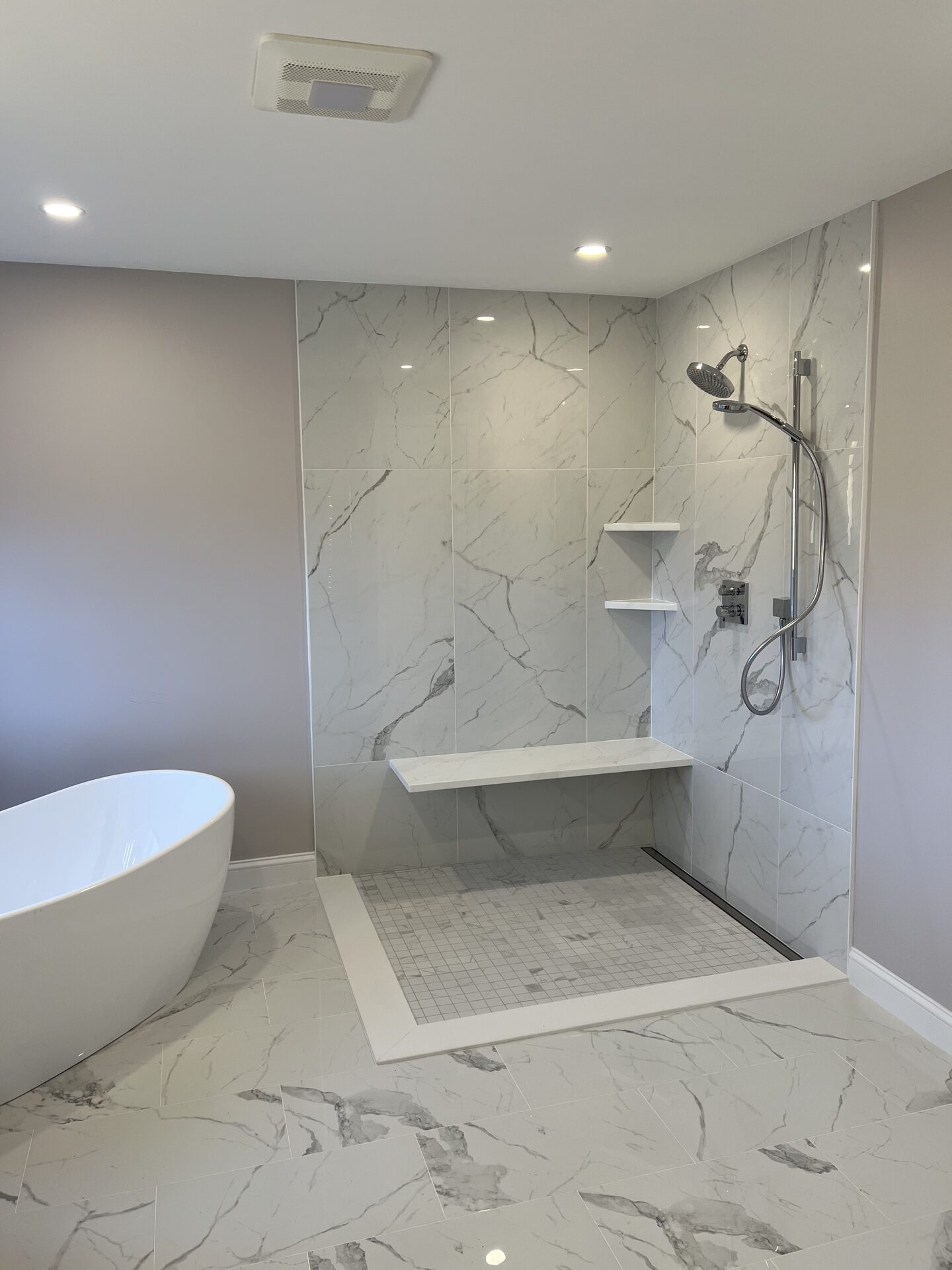 Bathrooms by Sardina Custom Remodeling 3