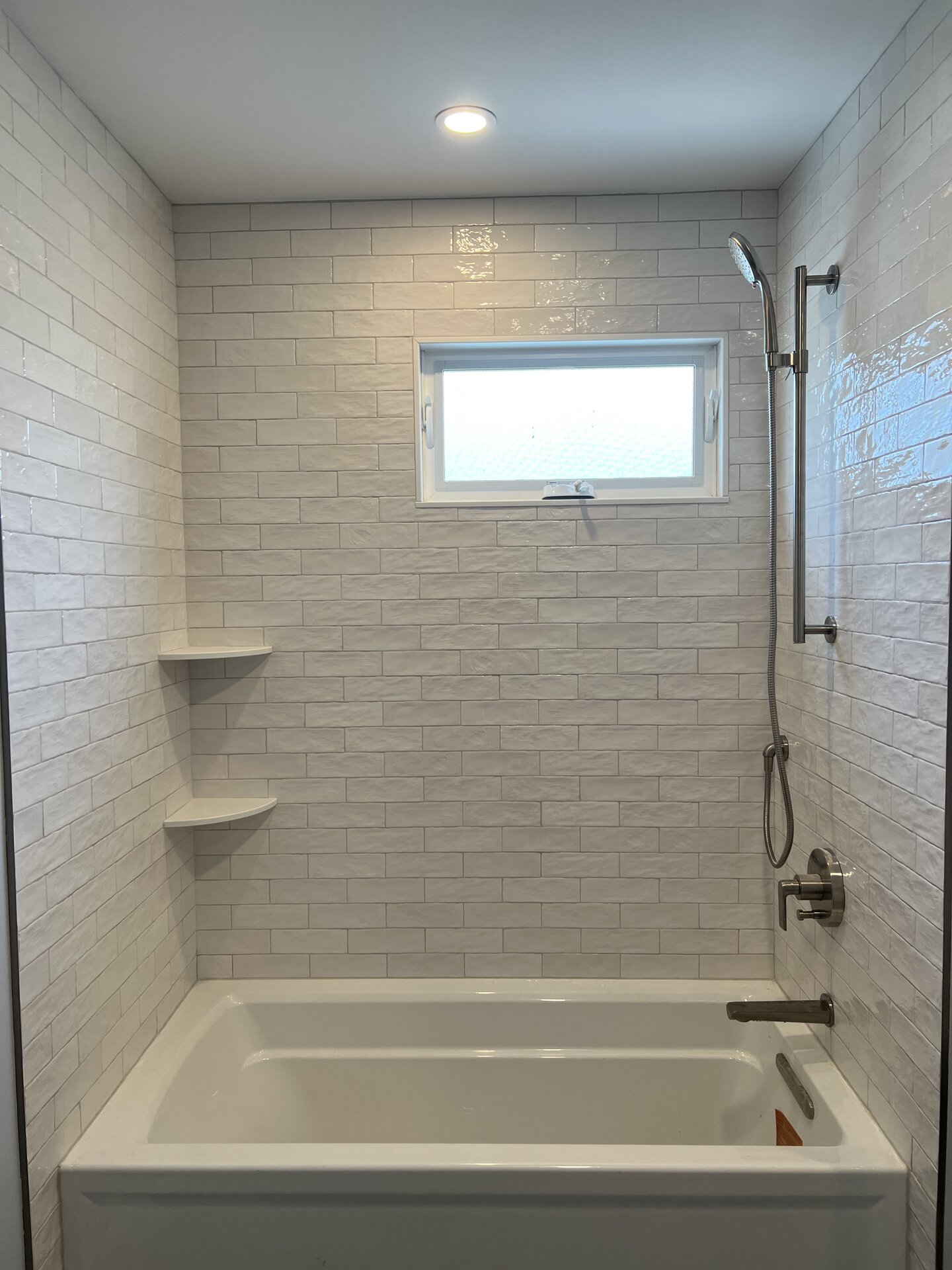 Bathrooms by Sardina Custom Remodeling 8
