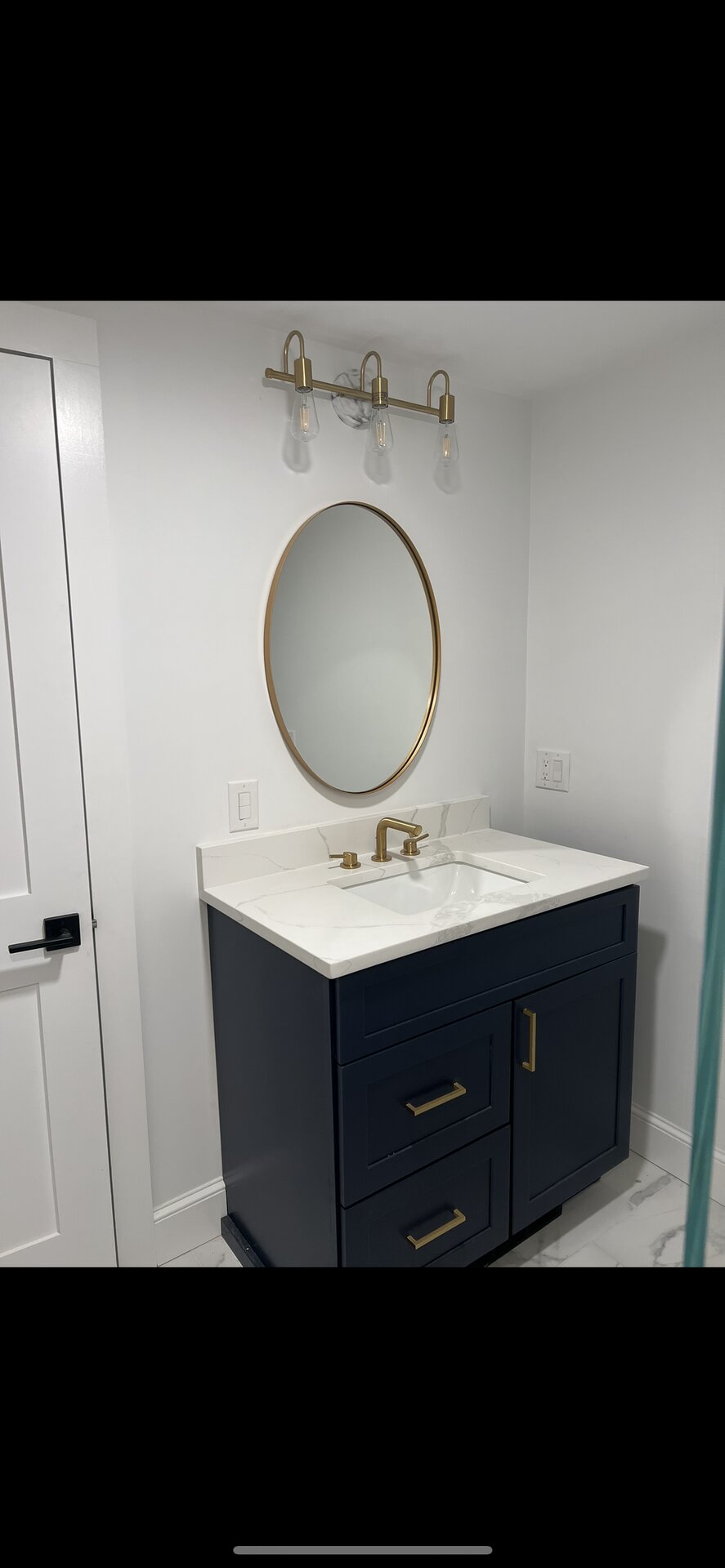 Bathrooms by Sardina Custom Remodeling 5