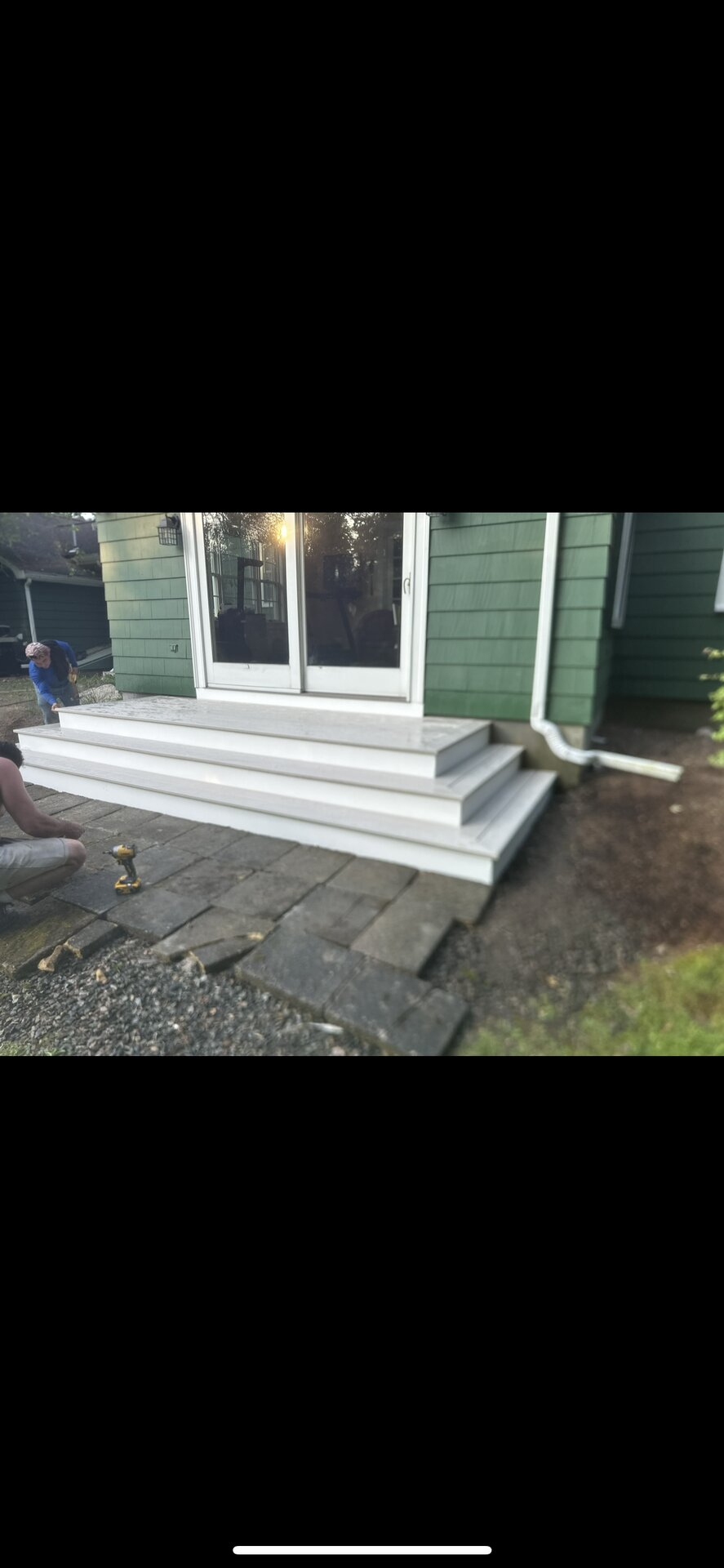 Decks by Sardina Custom Remodeling 2