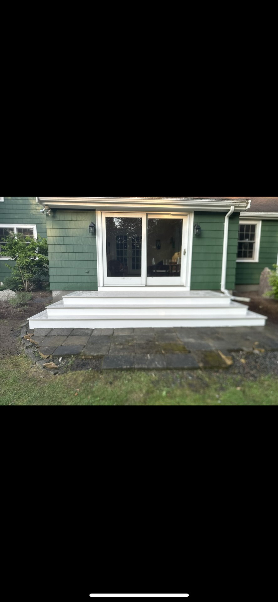 Decks by Sardina Custom Remodeling 3