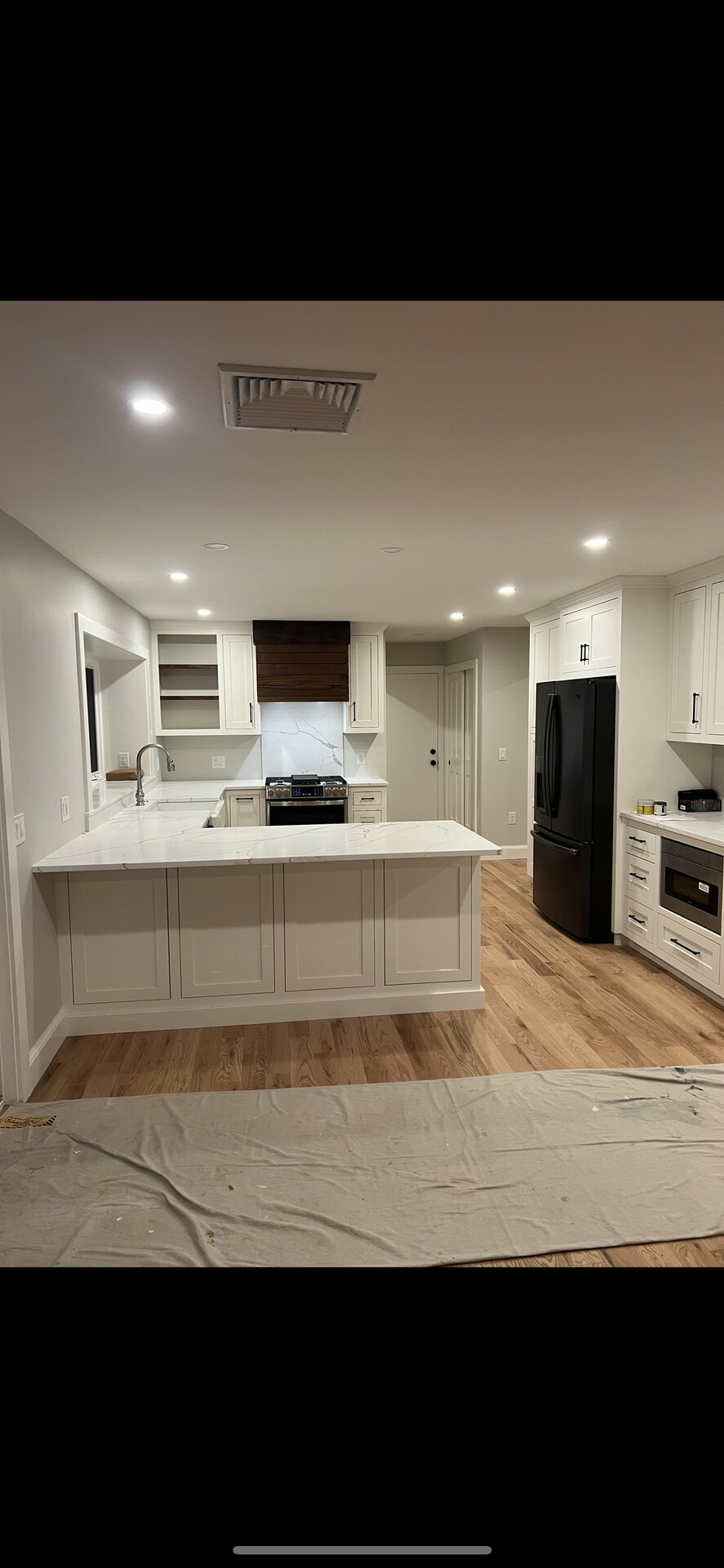 Kitchens by Sardina Custom Remodeling 6
