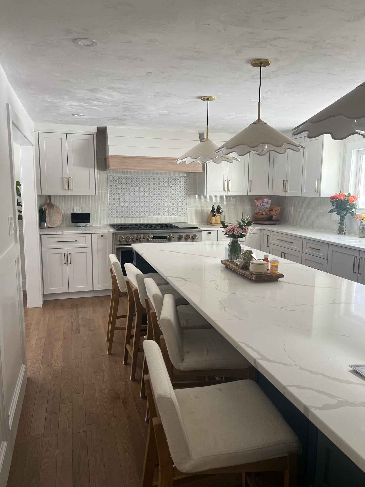 Kitchens by Sardina Custom Remodeling 3