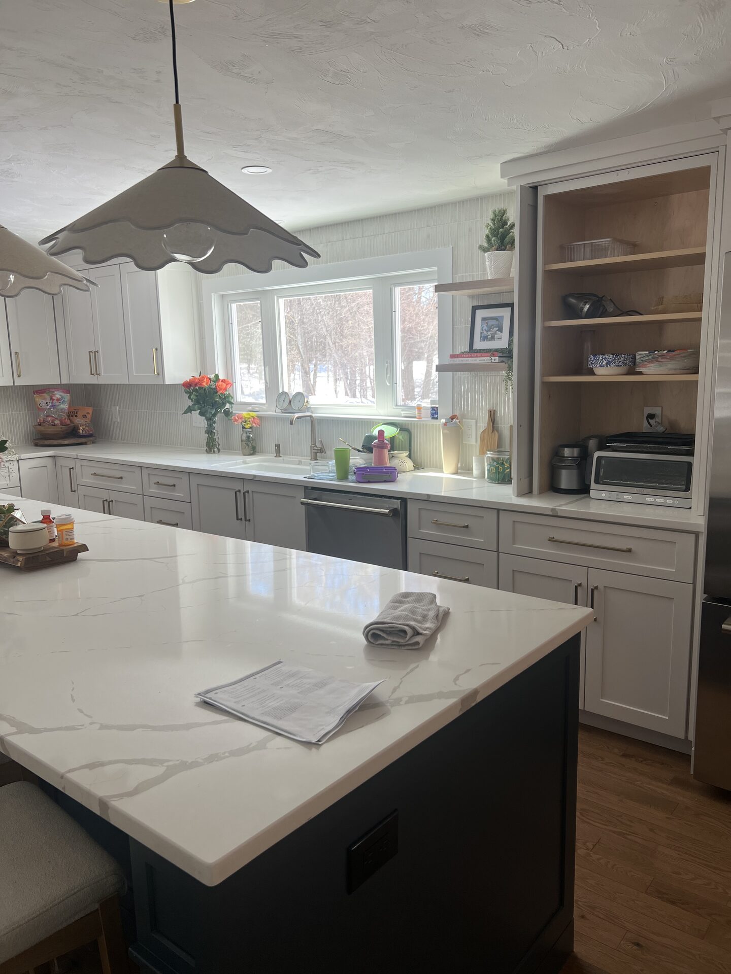 Kitchens by Sardina Custom Remodeling 2