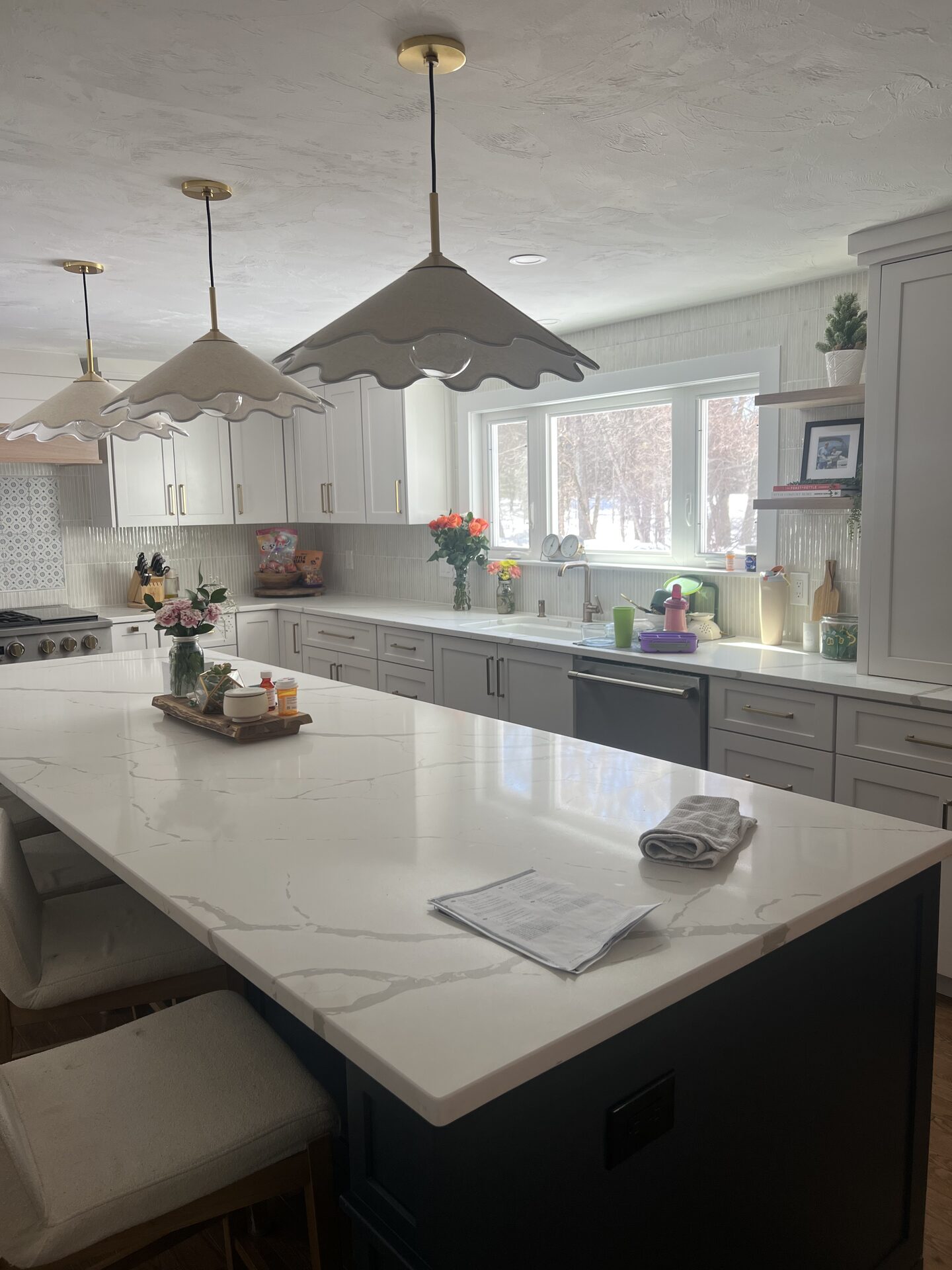 Kitchens by Sardina Custom Remodeling 8