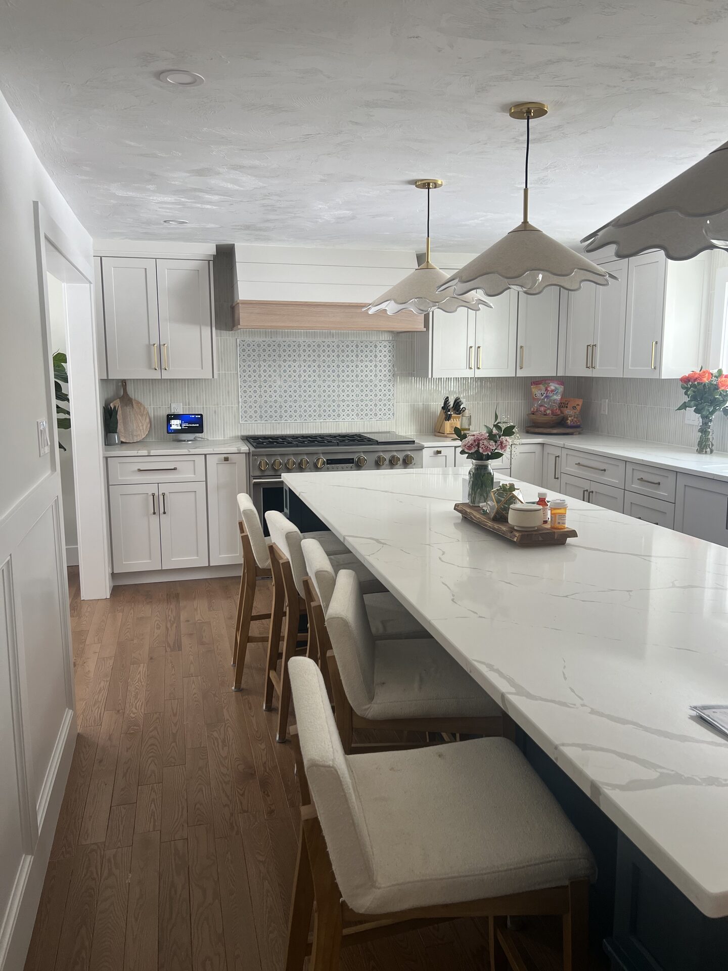 Kitchens by Sardina Custom Remodeling 5