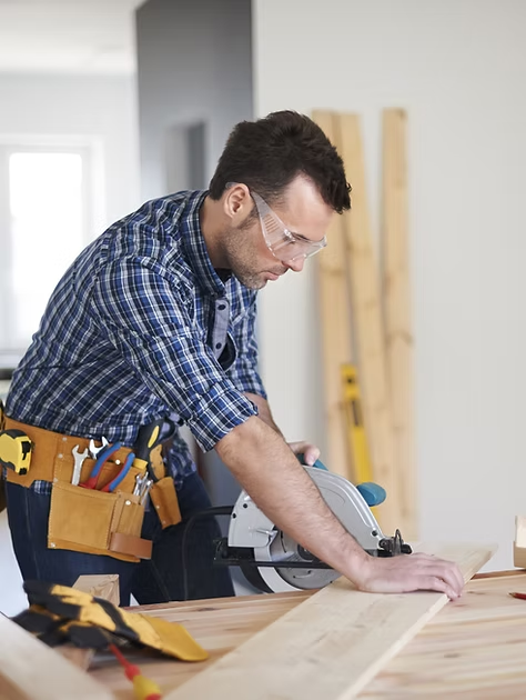 Construction Estimate